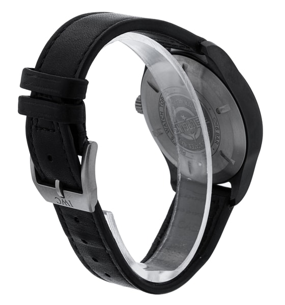 IWC Pilot's Automatic Top Gun IW326901